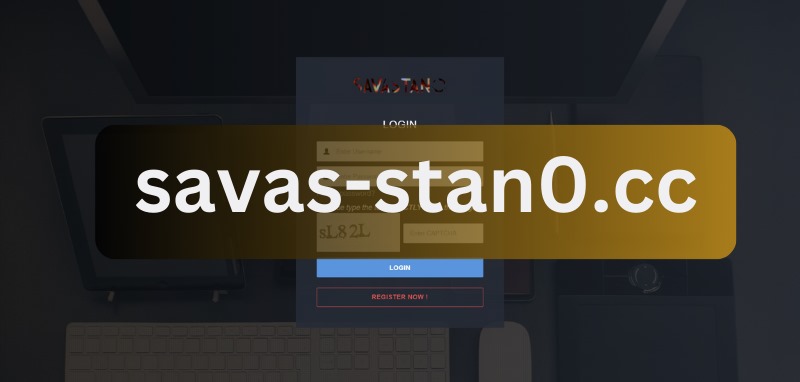 Savas-stan0: Endless Possibilities at Your CC Savastan0