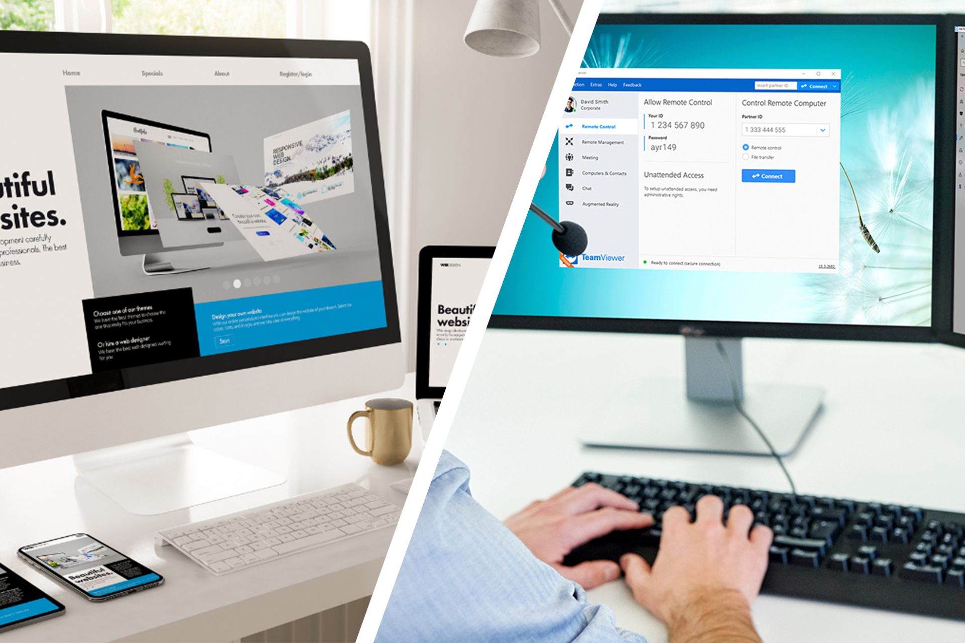 How To Choose The Right Remote Desktop Software For Your Company