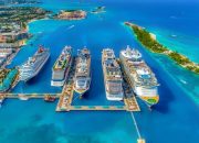 Bahamas: A Finance Destination Not To Miss