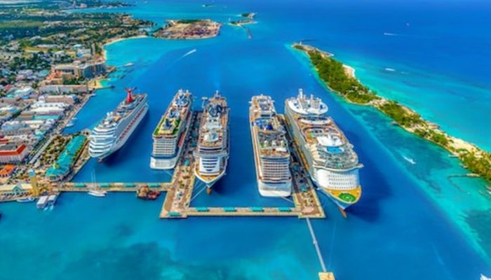 Bahamas: A Finance Destination Not To Miss