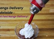Nangs Delivery Adelaide – Get Fast Nangs Delivery!