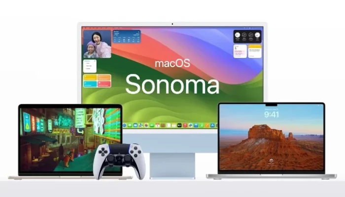 Top macOS 14 Sonoma features revealed (2023)