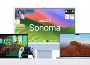 macOS 14 Sonoma beta 6 released