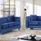 The Comfort and Luxuriousness of Velvet Chesterfield Sofas