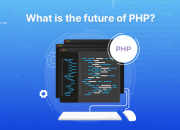 What is the future of PHP?