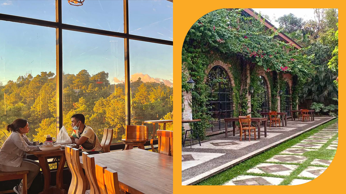 Uncovering the Most Instagrammable Places in Metro Manila