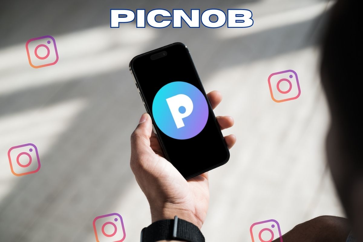 Picnob: Your Ultimate Instagram Viewer