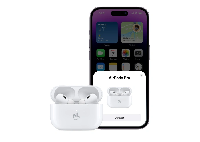 AirPods Pro (2nd Generation)