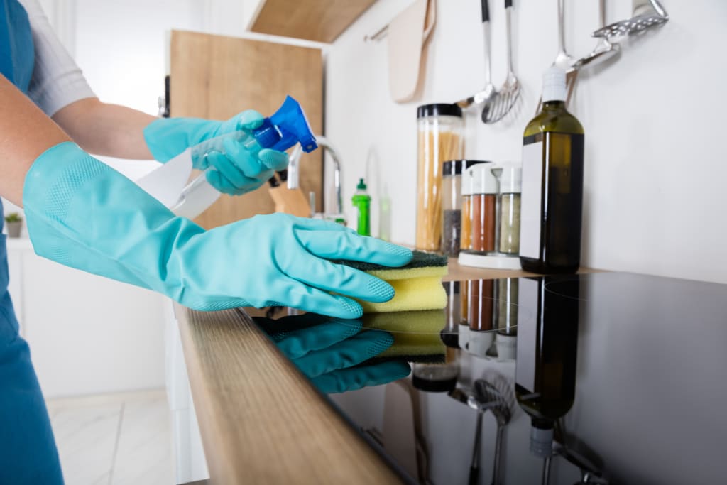 Choose Wisely: Key Questions To Consider When Selecting A Cleaning Company