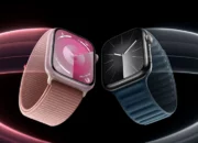 Apple Watch Series 9 officially launches from $399