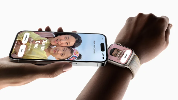 Apple Watch Series 9 