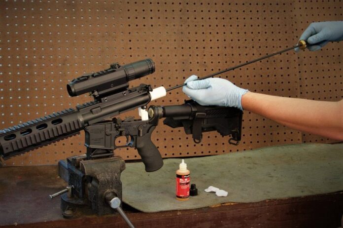 Ar-15 Maintenance 101: Keeping Your Rifle And Accessories In Top Shape