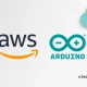 Arduino and AWS partner to enhance its edge hardware and cloud