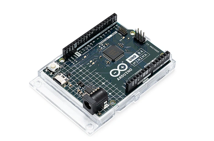 Arduino raises $54 million in Series B funding