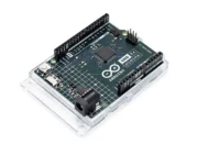 Arduino raises  million in Series B funding