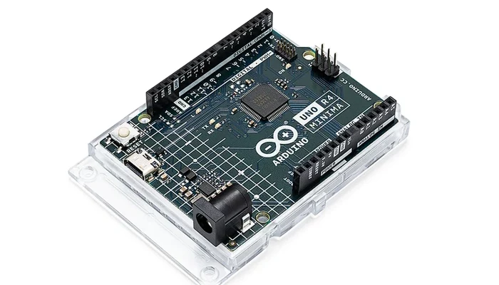 Arduino raises  million in Series B funding
