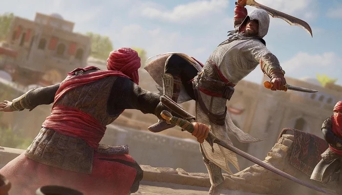 Assassin’s Creed Mirage game launches October 5th, 2023