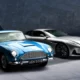 Aston Martin DB5 is 60 years old