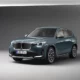 BMW iX1 eDrive20 EV unveiled