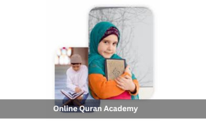 Best Online Quran Academy for Kids and Adults USA