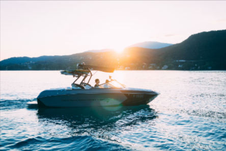 Boat Maintenance and Care: Essential Tasks for Optimal Condition and the Role of Forever Battery Company