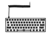 Build your own keyboard using the S4 Barebone Keyboard €49