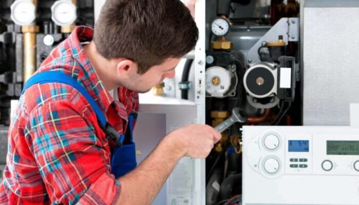 Common Furnace Problems in Wellington and Their Solutions