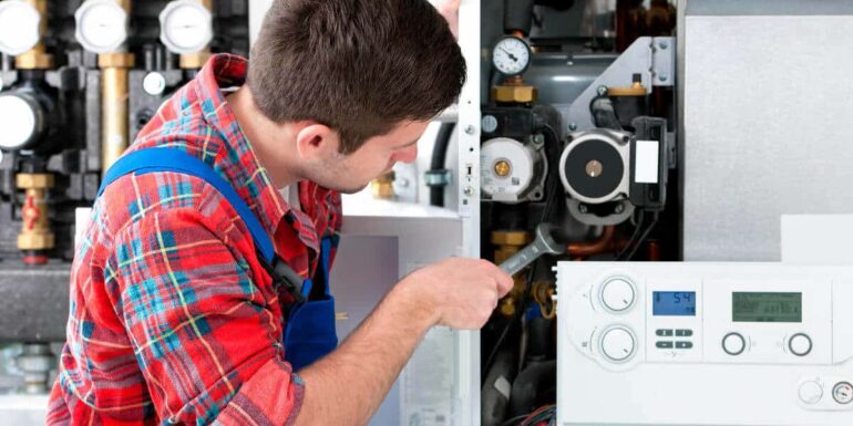 Common Furnace Problems in Wellington and Their Solutions