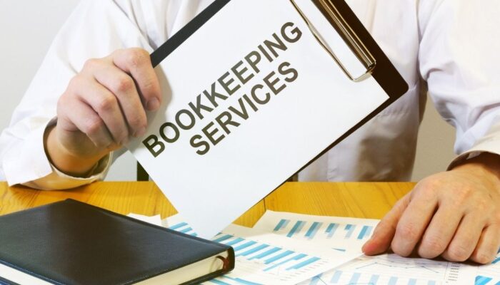 Compelling Services of Bookkeeping for Shopify