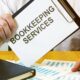 Compelling Services of Bookkeeping for Shopify