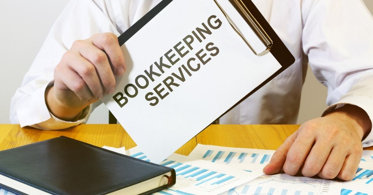 Compelling Services of Bookkeeping for Shopify