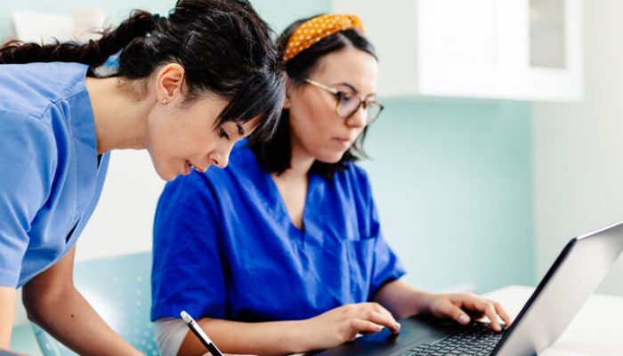 Connecting Talent and Care: Staffing Strategies