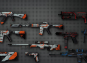 Exploring the Skin Market of Counter Strike 2