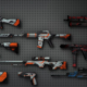 Exploring the Skin Market of Counter Strike 2