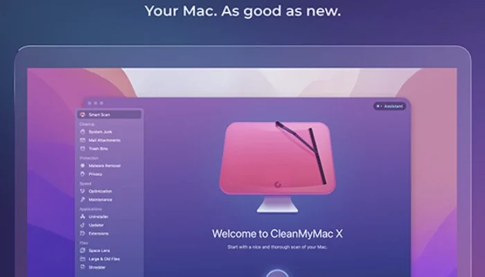Deals: CleanMyMac Lifetime License, save %