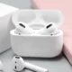 Difference between the AirPods and AirPods Pro