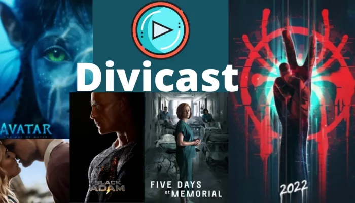 Divicast: Exploring Movie Streaming – A Captivating Overview