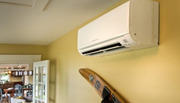 Mastering Ductless AC Magic: Your Playful Guide to Installation