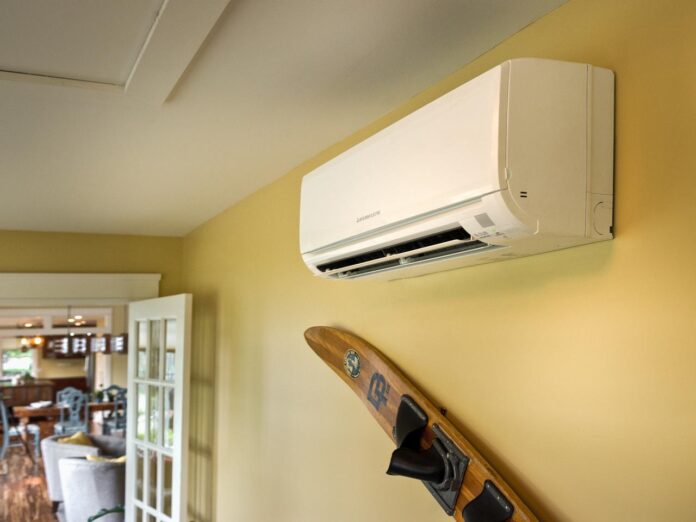 Mastering Ductless AC Magic: Your Playful Guide to Installation