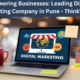 Leading Digital Marketing Company in Pune