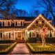 Ensuring Safety: Best Practices For Holiday Light Displays