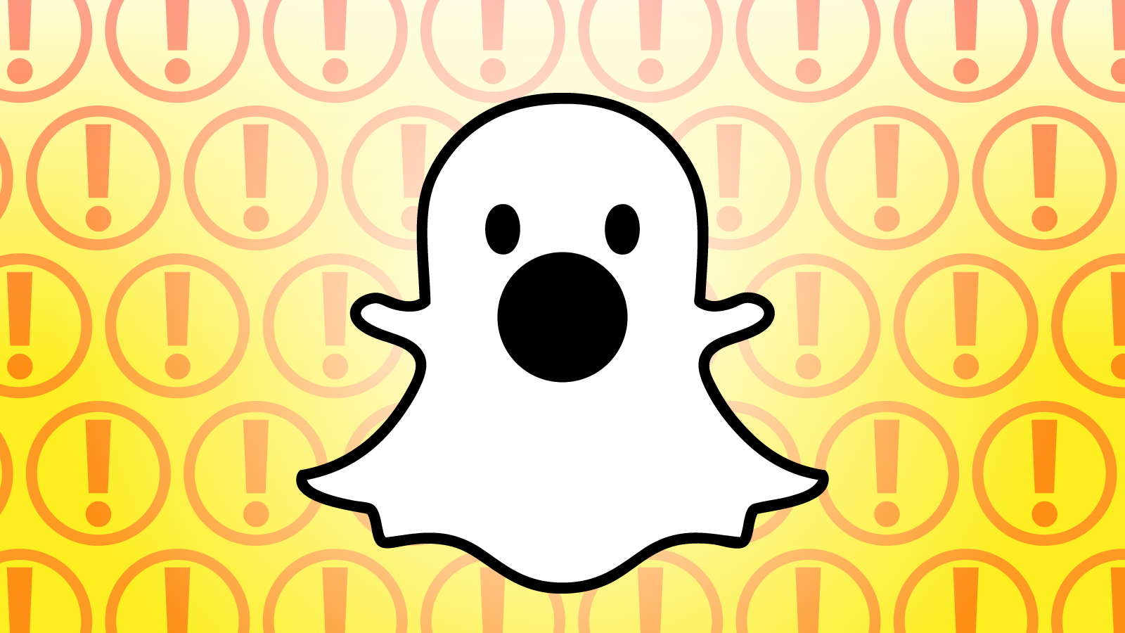 Exploring the Incident of Leaked Snapchat