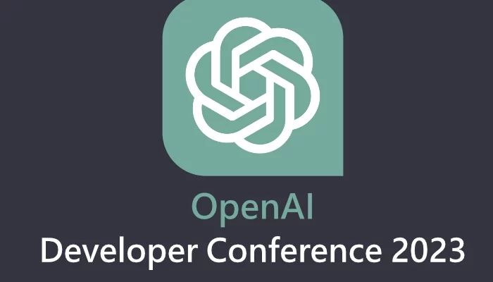 First OpenAI DevDay Developer Conference