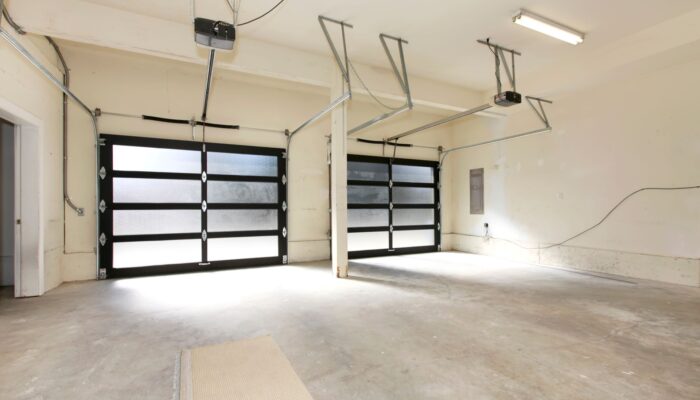 Garage Design Trends: Why Glass Garage Doors Are Dominating The Scene