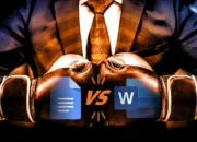 Google Docs vs. Microsoft Word: A Comprehensive Comparison