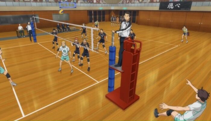 Exploring Spiking to Attain Success on the Volleyball Court