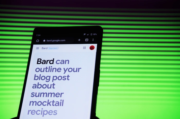 How to get the most out of Google Bard