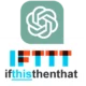 How to use the IFTTT ChatGPT plugin to automate your workflows