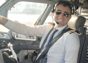 Alessandro Varisco: a story of Expertise and Devotion in the Sky with Aviation