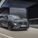 Mercedes AMG GLC SUV is now available as a hybrid